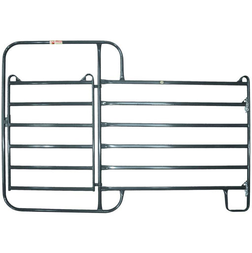 Priefert Premier Walk Thru Panel (In-Store Only) Equipment - Panels/Gates Priefert