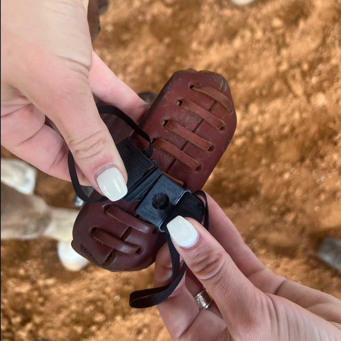 The Better Band Tack - Saddle Accessories The Better Band