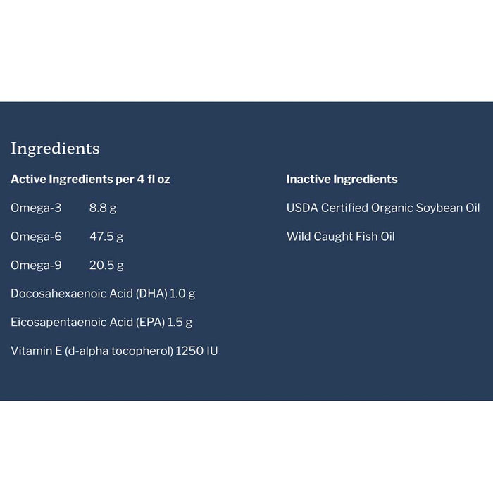 Equine Omega Complete Equine - Supplements Equine