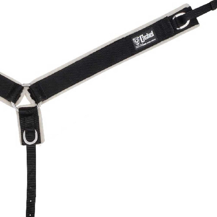 Cashel Fleece Breastcollar Tack - Breast Collars Cashel