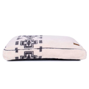 Pendleton Harding Tonal Natural Pet Napper Dog Bed