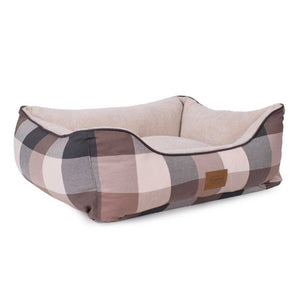 Pendleton Block Plaid Kuddler