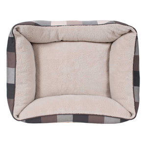 Pendleton Block Plaid Kuddler