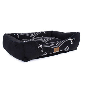 Pendleton Los Ojos Fleece Kuddler