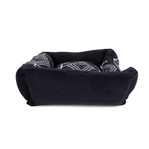 Pendleton Los Ojos Fleece Kuddler