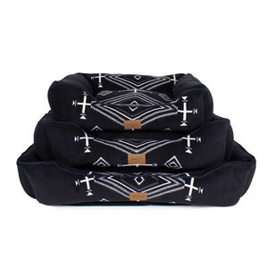 Pendleton Los Ojos Fleece Kuddler