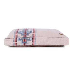 Pendleton Harding Rosewood Pet Napper Dog Bed