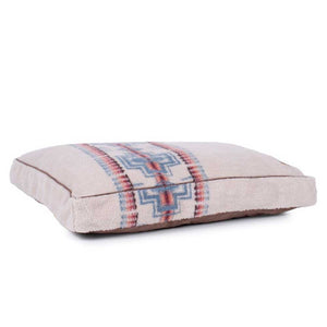Pendleton Harding Rosewood Pet Napper Dog Bed