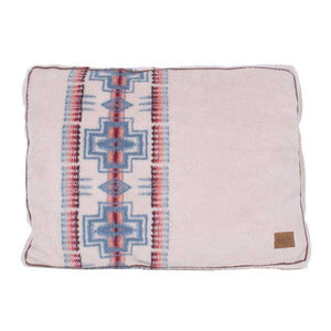 Pendleton Harding Rosewood Pet Napper Dog Bed