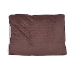Pendleton Harding Rosewood Pet Napper Dog Bed