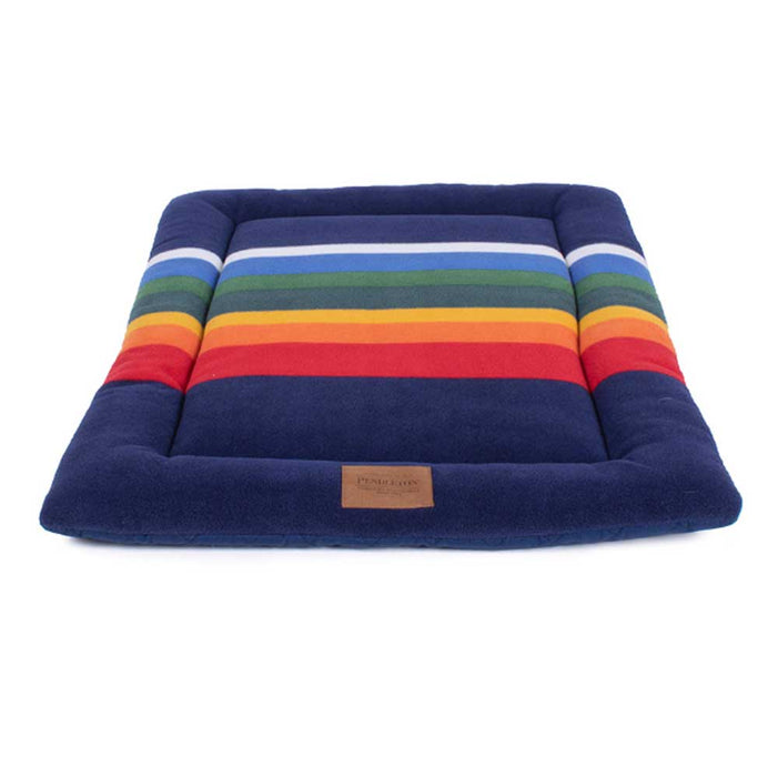 Pendleton Crater Lake National Park Comfort Crate Cushion Pets - Accessories Pendleton