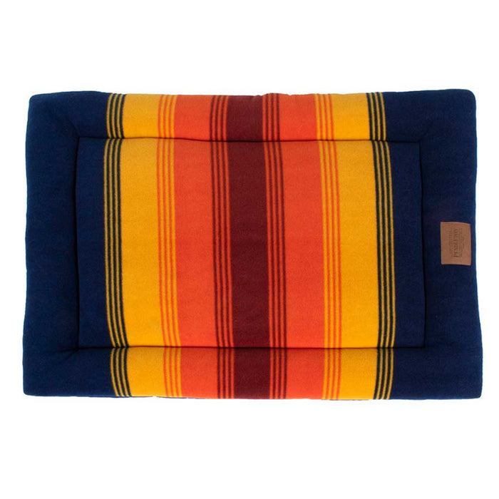 Pendleton Grand Canyon National Park Comfort Cushion Pets - Accessories Pendleton