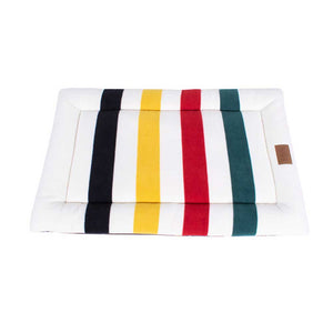 Pendleton Glacier National Park Comfort Cushion