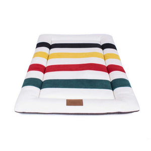 Pendleton Glacier National Park Comfort Cushion