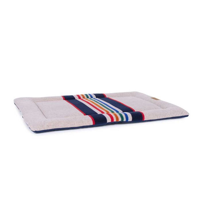 Pendleton Yellowstone National Park Comfort Cushion Pets - Accessories Pendleton