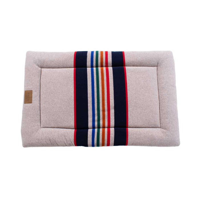 Pendleton Yellowstone National Park Comfort Cushion Pets - Accessories Pendleton