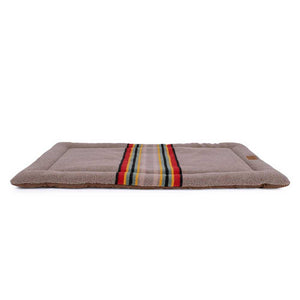 Pendleton Berber Mineral Umber Comfort Cushion