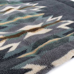 Pendleton Berber Wyeth Trail Oxford Comfort Cushion