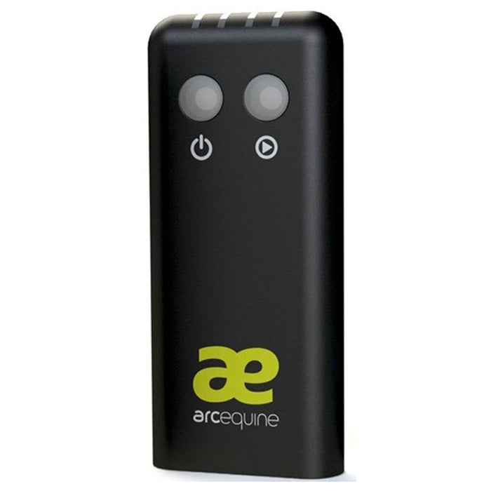 ArcEquine Complete Kit - Microcurrent Therapy Device Equine - Therapeutic English Riding Supply