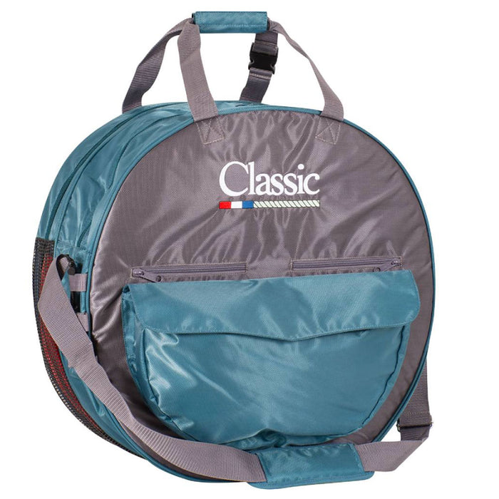 Trophy Rope Bag #12 Customs & Awards - Bags Trophy Gray/Ocean