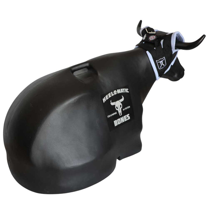 Heel-O-Matic Bones Heading Dummy Tack - Ropes & Roping Heel-o-matic