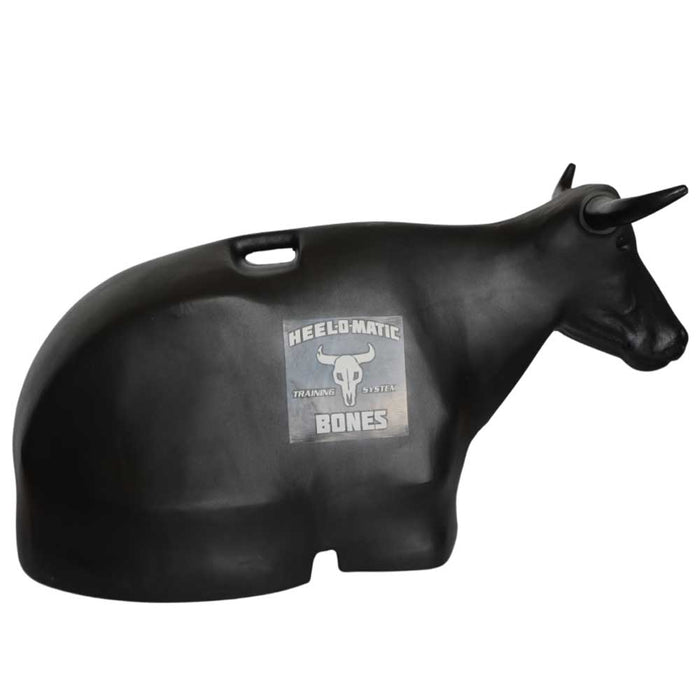 Heel-O-Matic Bones Heading Dummy Tack - Ropes & Roping Heel-o-matic