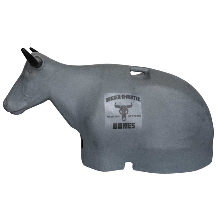 Heel-O-Matic Bones Heading Dummy Tack - Ropes & Roping Heel-o-matic