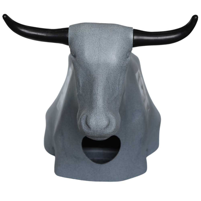 Heel-O-Matic Bones Heading Dummy Tack - Ropes & Roping Heel-o-matic