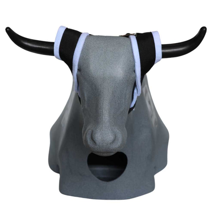 Heel-O-Matic Bones Heading Dummy Tack - Ropes & Roping Heel-o-matic