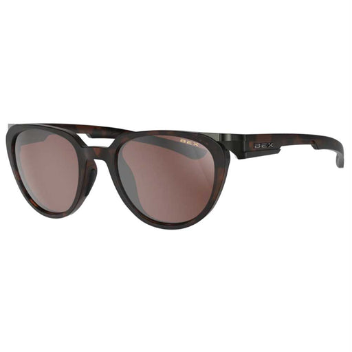 BEX Lind Sunglasses ACCESSORIES - Additional Accessories - Sunglasses Bex Sunglasses Brown/Brown