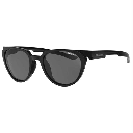 BEX Lind Sunglasses ACCESSORIES - Additional Accessories - Sunglasses Bex Sunglasses Black/Gray