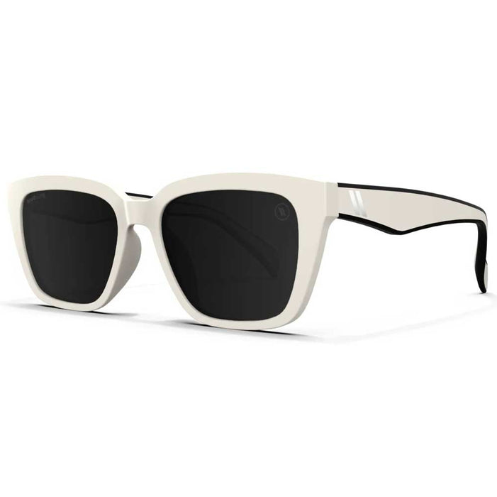 Blenders Mave Sunglasses ACCESSORIES - Additional Accessories - Sunglasses Blenders Eyewear White