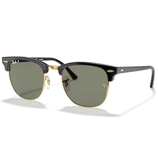 Ray-Ban Clubmaster Sunglasses ACCESSORIES - Additional Accessories - Sunglasses Ray-Ban