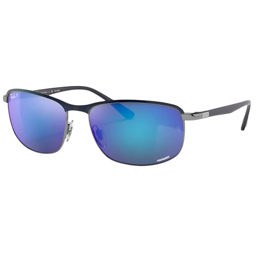 Ray-Ban RB3671CH Sunglasses ACCESSORIES - Additional Accessories - Sunglasses Ray-Ban