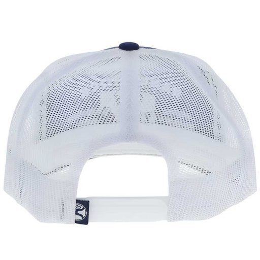 Hooey Rank Stock Trucker Cap HATS - BASEBALL CAPS Hooey