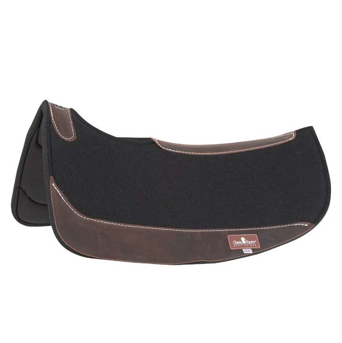 NEW Classic Equine Seconds - ContourPedic Barrel Pad