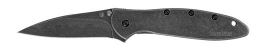 Kershaw Leek Carbon Fiber Knives Kershaw Knives