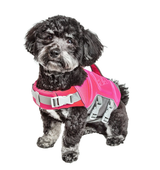 Helios Dog Life Jacket Pets - Accessories DogHelios