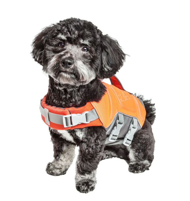 Helios Dog Life Jacket Pets - Accessories DogHelios