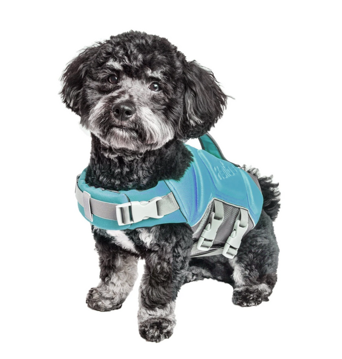 Helios Dog Life Jacket Pets - Accessories DogHelios