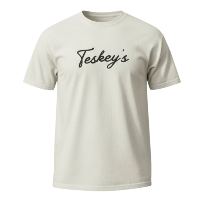 Teskey's Outfitter And Cowboy Supply Co Tee