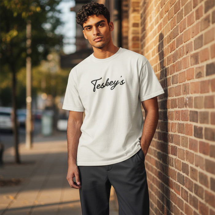 Teskey's Outfitter And Cowboy Supply Co Tee