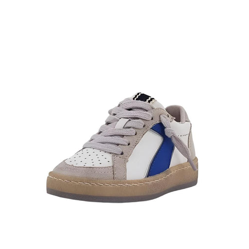 ShuShop Toddler Salma Sneaker - Royal Blue KIDS - Girls - Footwear - Casual Shoes ShuShop