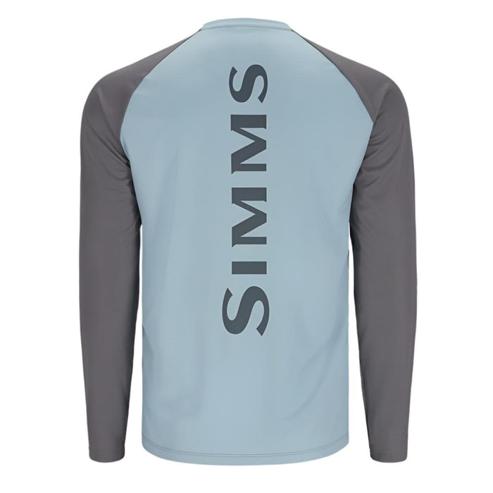 Simms Tech Artist Series Tee MEN - Clothing - Shirts - Long Sleeve Simms Fishing