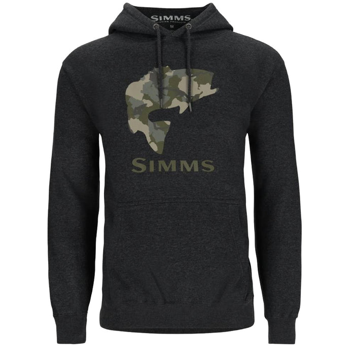 * Simms Bass Fill Hoody - FINAL SALE MEN - Clothing - Pullovers & Hoodies Simms Fishing