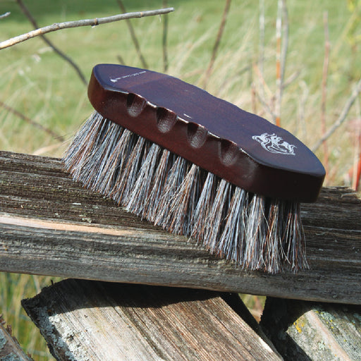 Professional's Choice Small Horsehair Equine - Grooming Professional's Choice