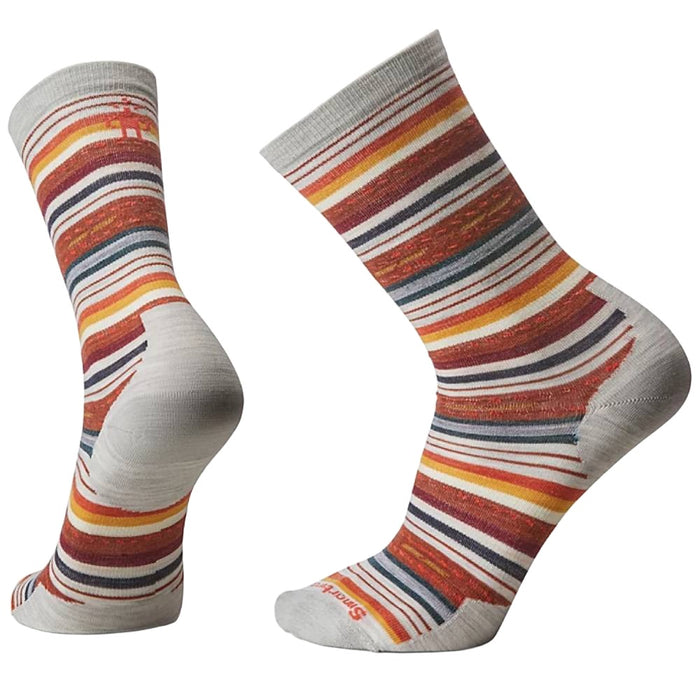 Smartwool Everyday Margarita Crew Socks MEN - Clothing - Underwear, Socks & Loungewear - Socks SmartWool