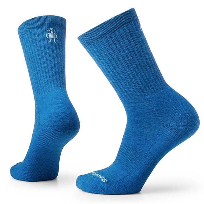 Smartwool Everyday Solid Rib Crew Socks MEN - Clothing - Underwear, Socks & Loungewear - Socks SmartWool