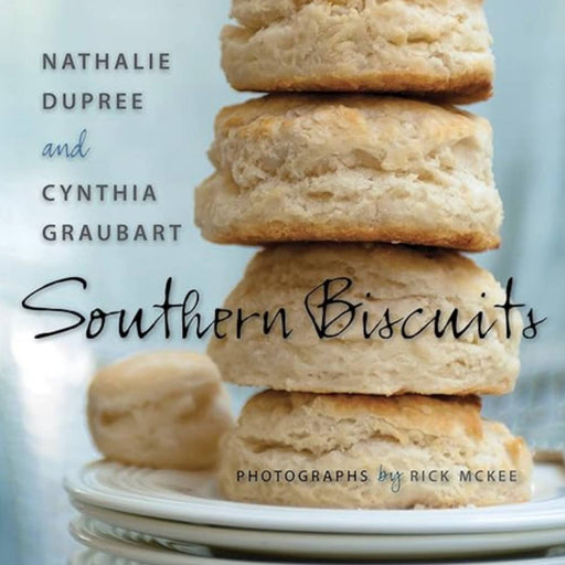 Southern Biscuits-Cookbook HOME & GIFTS - Books Gibbs Smith