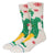Stance Buddy The Elf Crew Socks - FINAL SALE MEN - Clothing - Underwear, Socks & Loungewear Stance   